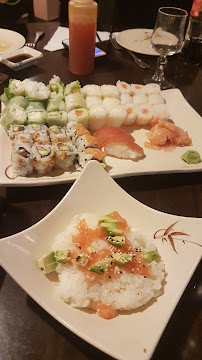 Sushi du Restaurant japonais Z Sushi à Bagneux - n°18
