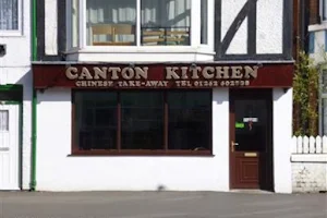 Canton Kitchen image