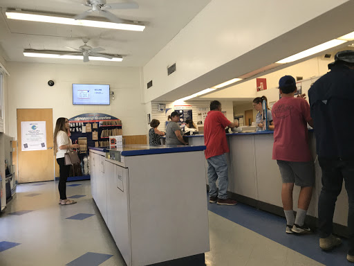 Post Office «United States Postal Service», reviews and photos, 45805 Fargo St, Indio, CA 92201, USA