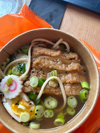 Soupe du Restaurant asiatique Kyoto Express à Tarbes - n°7