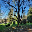 Lincoln Memorial Park Mausoleum