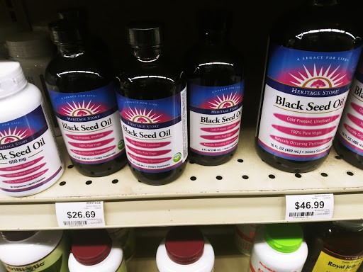 Vitamin & Supplements Store «Sunrise Health Foods - Lansing», reviews and photos, 17650 Torrence Ave, Lansing, IL 60438, USA