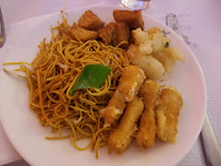Lo mein du Royal Chine, restaurant asiatique à Laon - n°8