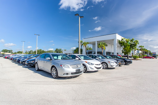 Used Car Dealer «DriveTime Used Cars», reviews and photos, 920 W Vine St, Kissimmee, FL 34741, USA