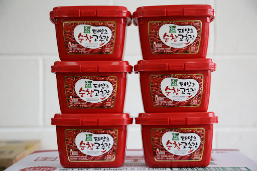 Asian Grocery Store «Asian Supermarket & Gifts Inc», reviews and photos, 4295 E Main St, Columbus, OH 43213, USA