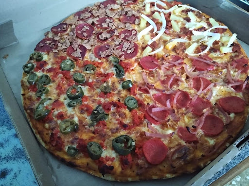Tico's Pizza