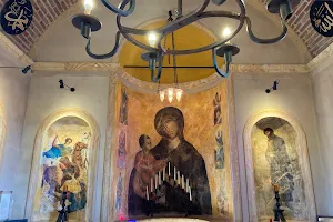 Agios Yaninis Kilisesi image
