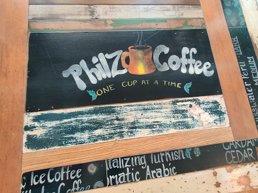 Coffee Shop «Philz Coffee», reviews and photos, 101 Forest Ave, Palo Alto, CA 94301, USA