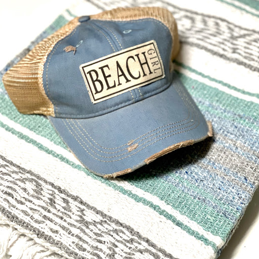 Gift Shop «Tabula Rasa Essentials», reviews and photos, 919 Manhattan Ave # A, Manhattan Beach, CA 90266, USA