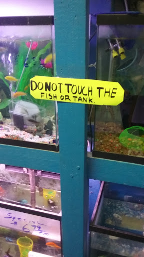 Pet Supply Store «E & M Pet Shop», reviews and photos, 5900 Whittier Blvd, Los Angeles, CA 90022, USA