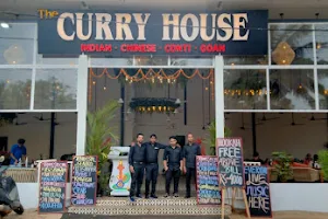 The Curry House image