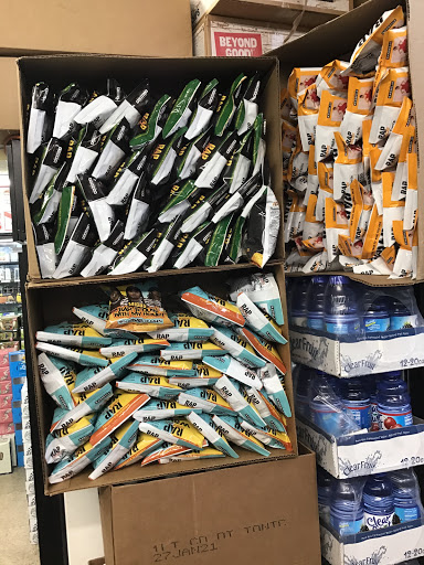 Party Store «Keg Party Shop», reviews and photos, 534 N Huron St, Ypsilanti, MI 48197, USA