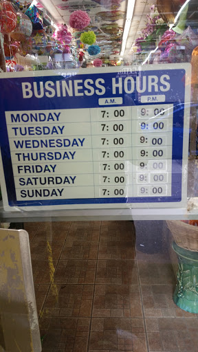 Florist «Unique Flowers», reviews and photos, 1941 86th St, Brooklyn, NY 11214, USA