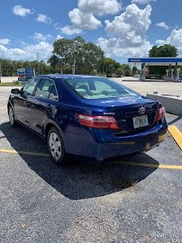 hand car wash - Photo 4 - Car repair in Lake Worth Corridor, FL, West Palm Beach