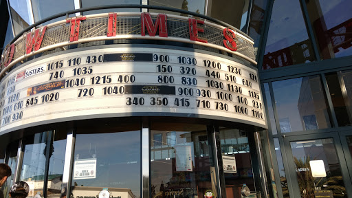 Movie Theater «Edwards Metro Pointe 12», reviews and photos, 901 S Coast Dr, Costa Mesa, CA 92626, USA