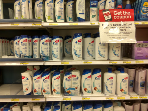 Department Store «Target», reviews and photos, 3800 Lexington Ave N, Shoreview, MN 55126, USA