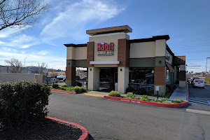 The Habit Burger Grill (Drive-Thru)