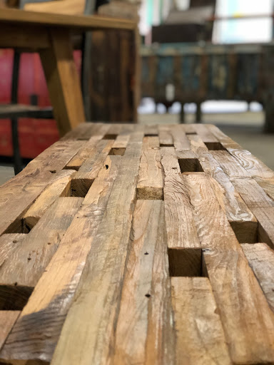 Furniture Store «Cargo Furniture», reviews and photos, 2301 NE 26th St, Fort Lauderdale, FL 33305, USA