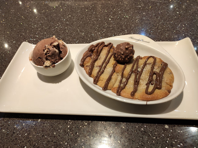 Comments and reviews of Heavenly Desserts Nottingham
