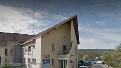 Dr Emmanuelle DESANLIS à Neuves-Maisons