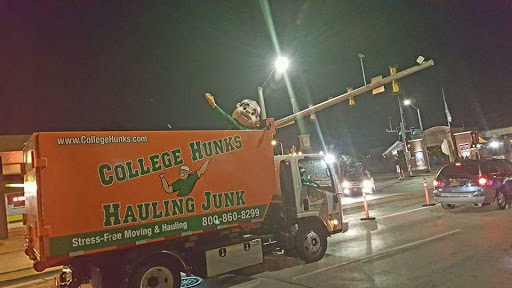 Moving Company «College Hunks Hauling Junk and Moving», reviews and photos, 11800 W Ripley Ave, Milwaukee, WI 53226, USA