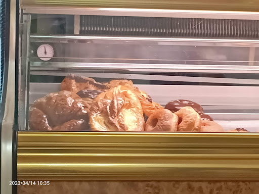 La Hornera de Bárcena