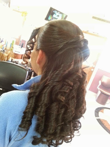 Beauty Salon «Annie Beauty Salon», reviews and photos, 397 Avenue C, Bayonne, NJ 07002, USA