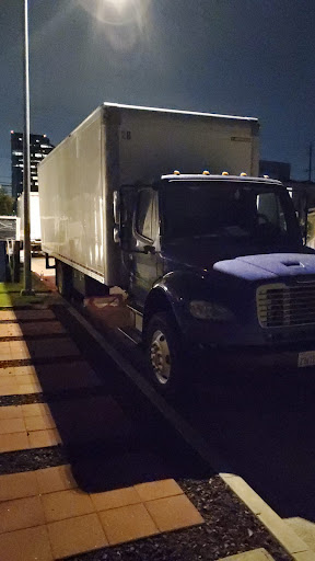 Moving and Storage Service «Pure Moving Company», reviews and photos, 1601 N Gower St #205, Los Angeles, CA 90028, USA
