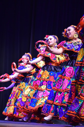 Dance School «Mexico 2000 Ballet Folklorico & Dance Center», reviews and photos, 1701 S 5th St b, Garland, TX 75040, USA