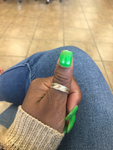 Spa «royal nails spa», reviews and photos, 2089 N University Dr, Sunrise, FL 33322, USA