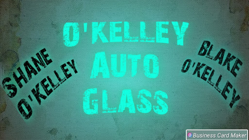 O'Kelley Auto Glass