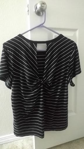 Department Store «Nordstrom Rack Lake Brandon Plaza», reviews and photos, 11201 Causeway Blvd, Brandon, FL 33511, USA