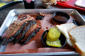 Tin Roof BBQ