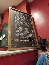 Photo n°1 de Restaurant 14 Juillet à Paris ()