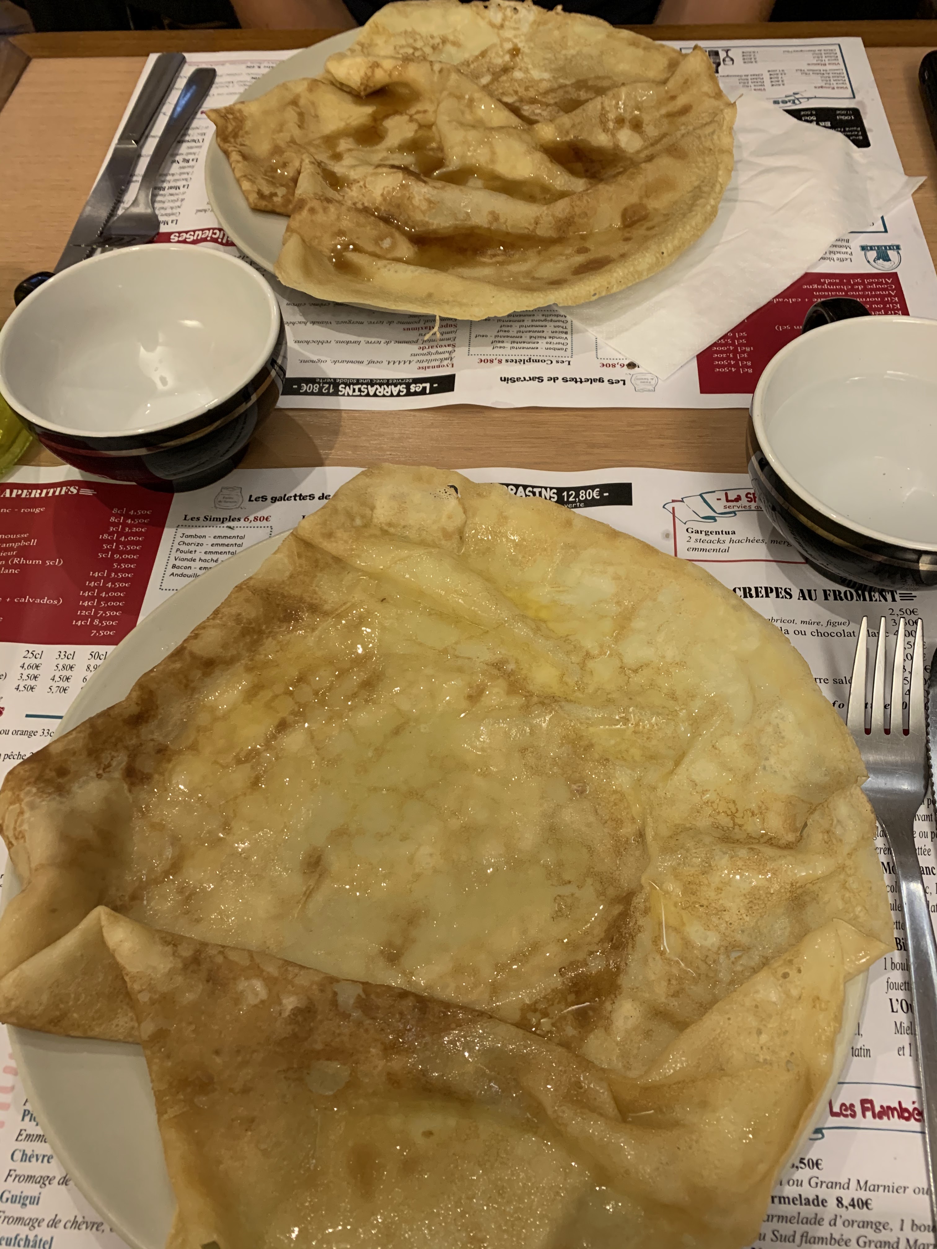 Photo n° 1 de l'avis de Anaïs.c fait le 26/07/2020 à 14:24