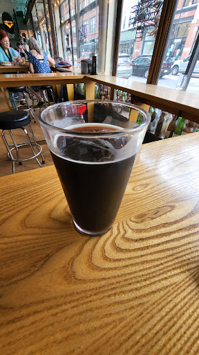 Bar «Bodega Brew Pub», reviews and photos, 122 4th St S, La Crosse, WI 54601, USA