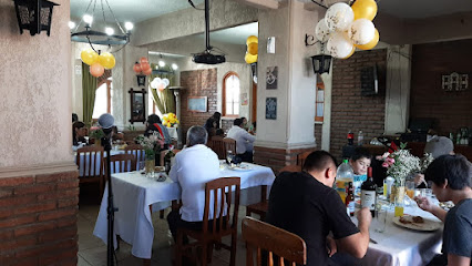 RESTAURANT Y HOSTAL 'EL CLUB''