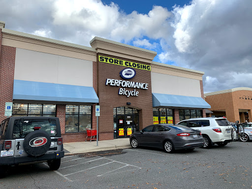 Shopping Mall «Cary Village Square Shopping Center», reviews and photos, 657 Cary Towne Blvd, Cary, NC 27511, USA