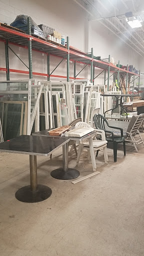 Home Improvement Store «Habitat Littleton ReStore», reviews and photos