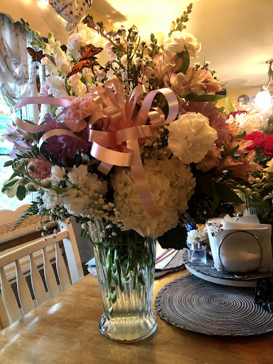 Florist «Bloomingdale Florist Llc», reviews and photos, 58 Main St, Bloomingdale, NJ 07403, USA
