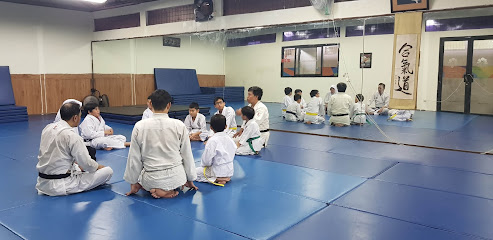 Bulungan Aikido Dojo