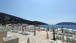 Foto di Aqua Green Beach Heybeliada con una costa spaziosa