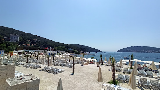 Aqua Green Beach Heybeliada