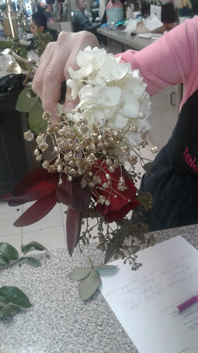 Florist «Flowers by Emil», reviews and photos, 7305 18th Ave, Brooklyn, NY 11204, USA