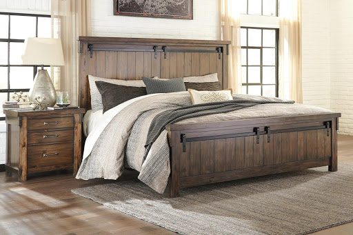 Furniture Store «Red Barn Furniture Outlet», reviews and photos, 15389 Richmond-Tappahannock Hwy, St Stephens Church, VA 23148, USA