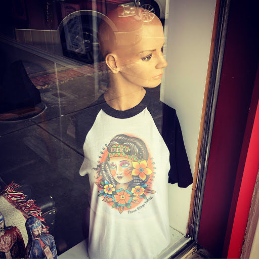 Explore elegant tattoo ideas, creative tattoo ideas in Benton, available at Three KingsTattoos