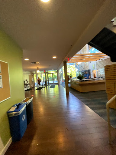 Community Center «Roger Carter Community Center», reviews and photos, 3000 Milltowne Dr, Ellicott City, MD 21043, USA