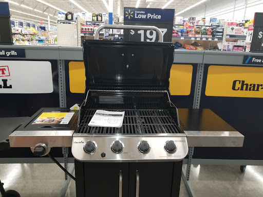 Discount Store «Walmart», reviews and photos, 2399 North Point Blvd, Dundalk, MD 21222, USA