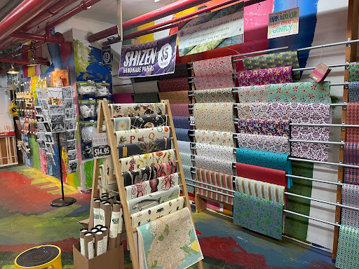 Art Supply Store «Artist & Craftsman Supply Bushwick», reviews and photos, 1449 Broadway, Brooklyn, NY 11221, USA