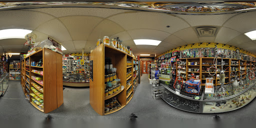 Tobacco Shop «Tobacco Disconters», reviews and photos, 208 Graceland Blvd, Columbus, OH 43214, USA